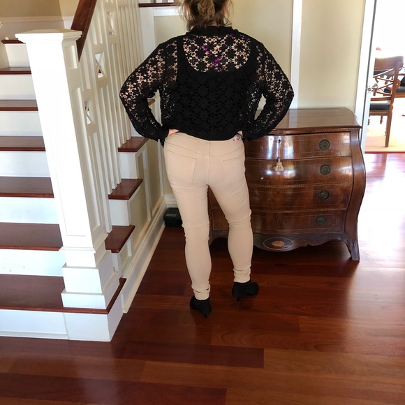 Skinny pants - Picture 6 of 7